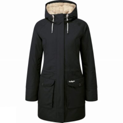 Craghoppers Womens Hopewell Jacket Black